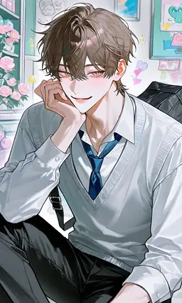 Profile image of 유야