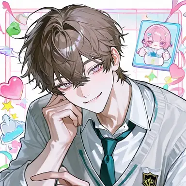 Profile image of 裕也