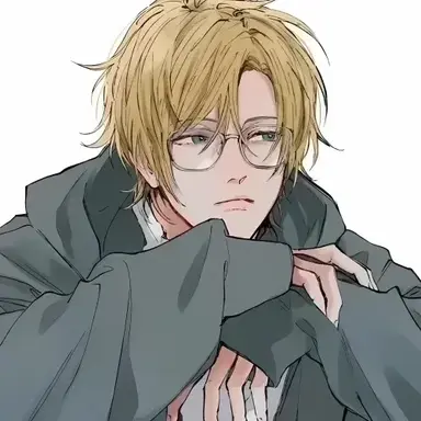 Profile image of Ash