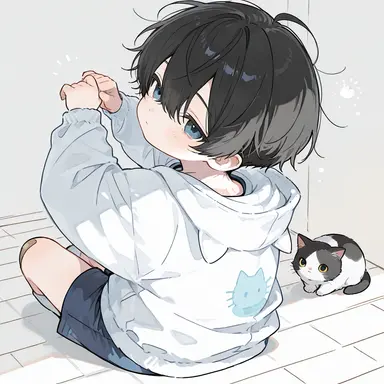 Profile image of 루이