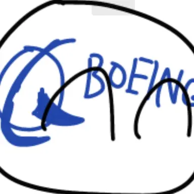Profile image of ボーイング