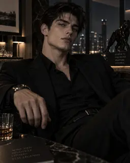 Profile image of Ethan Vale