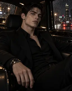 Profile image of Ethan Vale