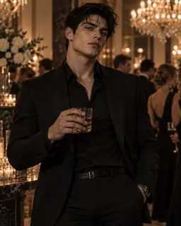 Profile image of Ethan Vale