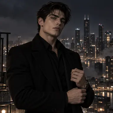 Profile image of Ethan Vale