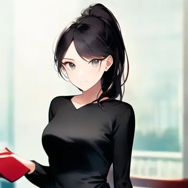 Profile image of 안도연