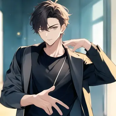 Profile image of 우재일