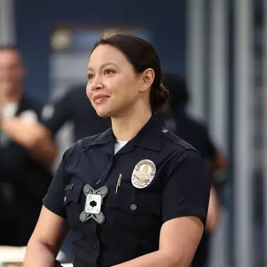 Profile image of Lucy Chen