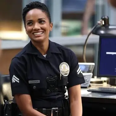 Profile image of Nyla Harper