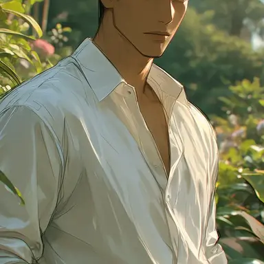 Profile image of Dorian