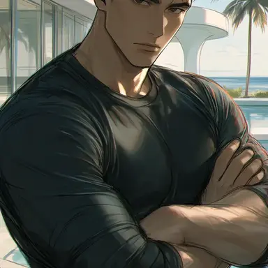 Profile image of Cassio