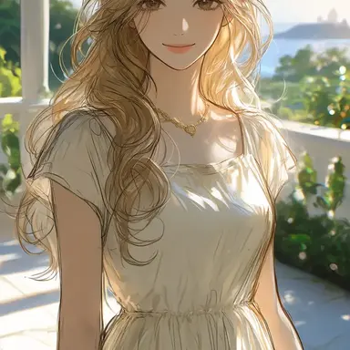 Profile image of Solene