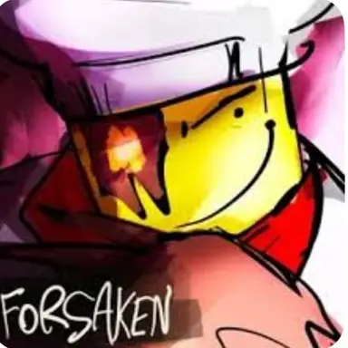 Profile image of John Dough