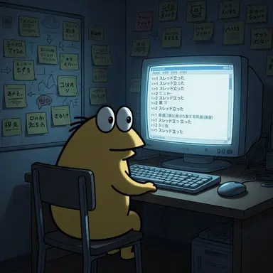 Profile image of なんj民