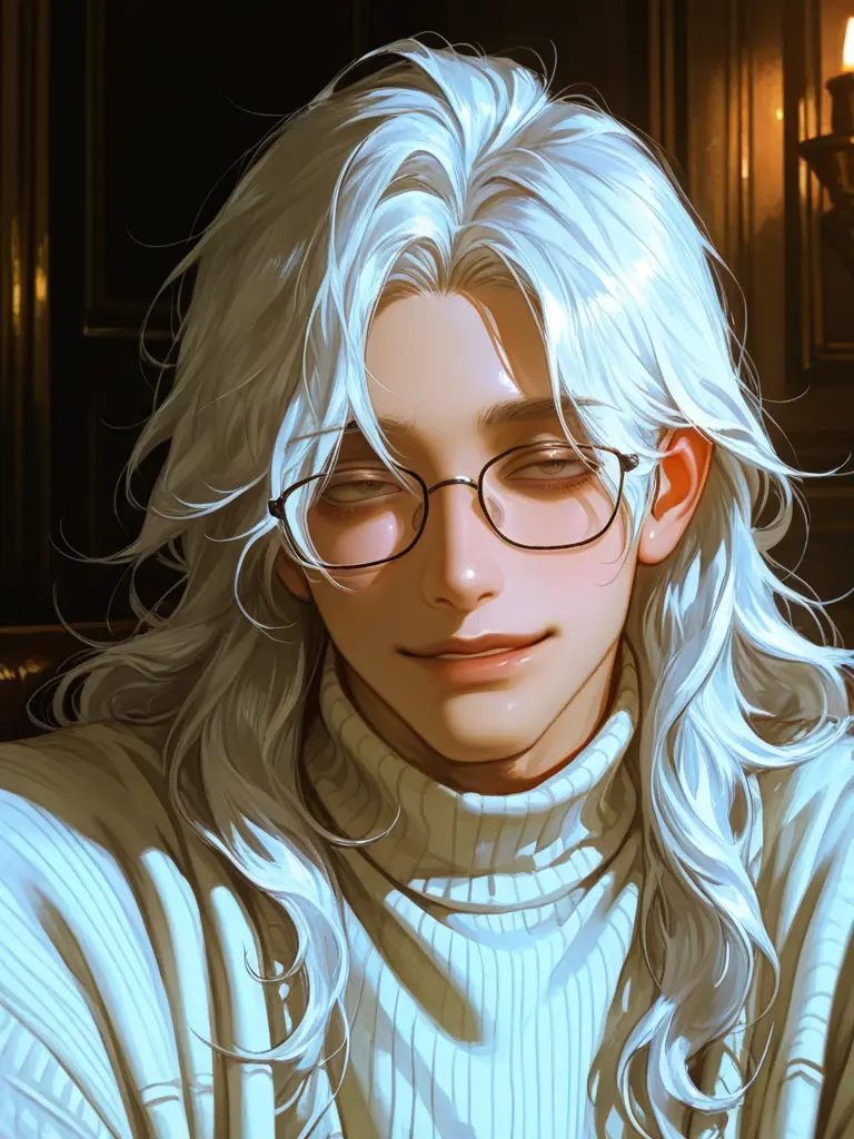 ConvexJeans6961의 近所のストーカー。