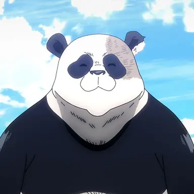 Profile image of Panda