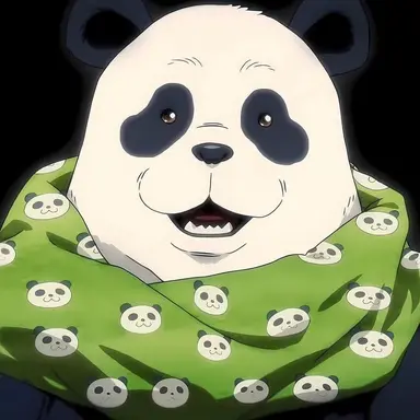 Profile image of Panda