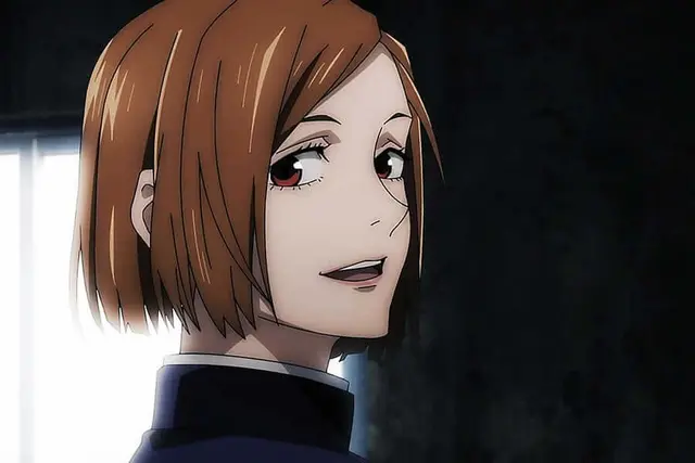 Profile image of Nobara