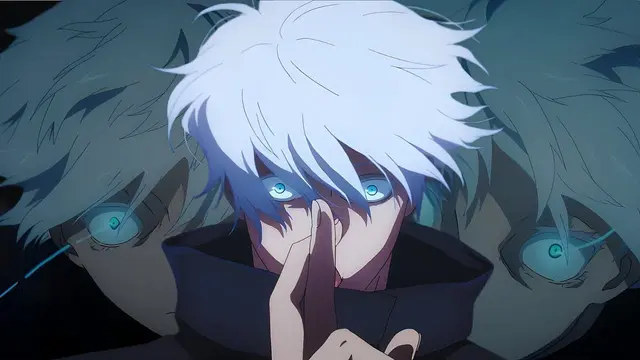 Profile image of Gojo