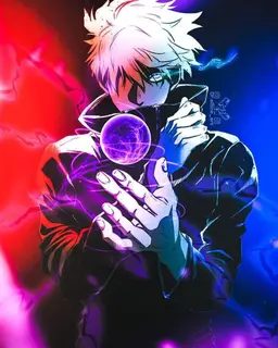 Profile image of Gojo