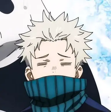 Profile image of Inumaki