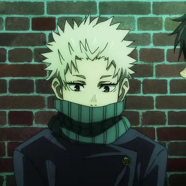Profile image of Inumaki