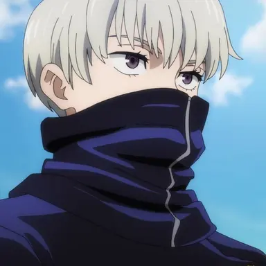 Profile image of Inumaki