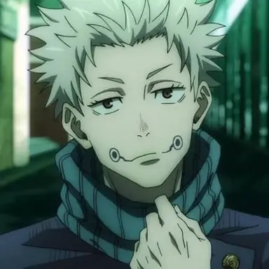Profile image of Inumaki