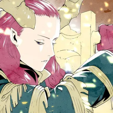 Profile image of マハト