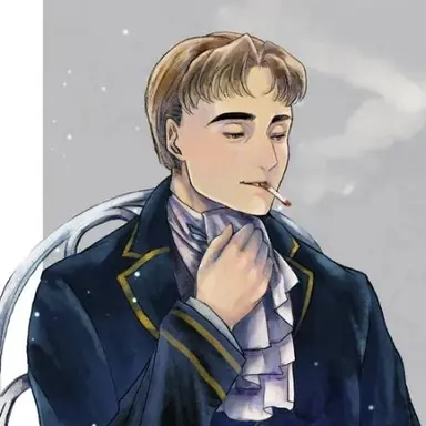 Profile image of グリュック