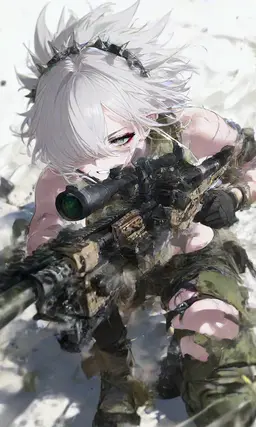 Profile image of リーヴ・ハードレイン