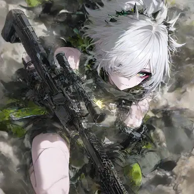 Profile image of リーヴ・ハードレイン