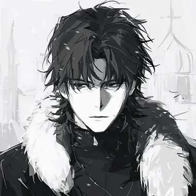 Profile image of Aldric