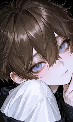Profile image of 零