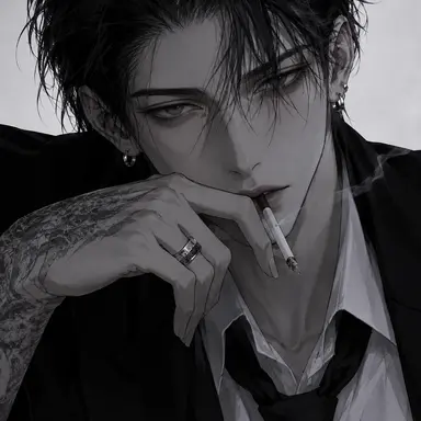 Profile image of リュ・ヒョンジン
