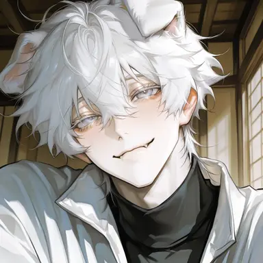 Profile image of 湊