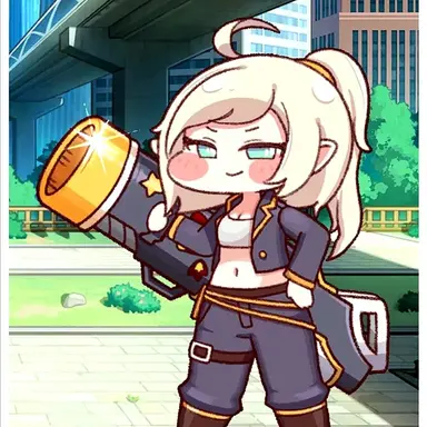 Profile image of 칸나
