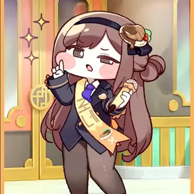Profile image of 로네