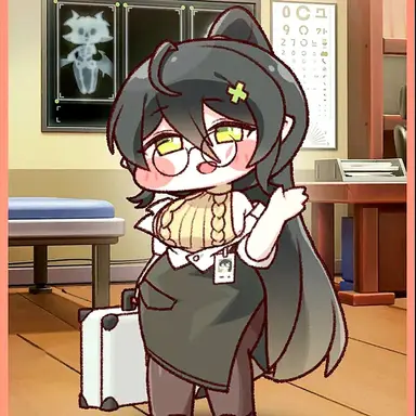 Profile image of 힐데