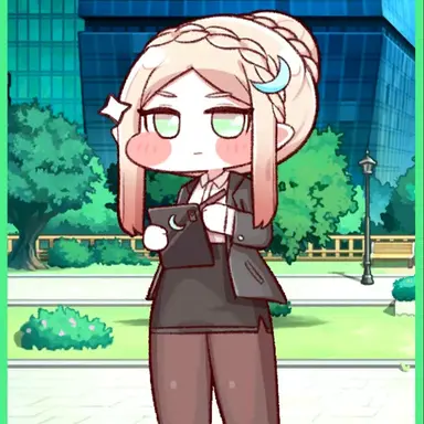 Profile image of 아멜리아