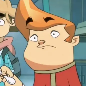 Profile image of Rhett