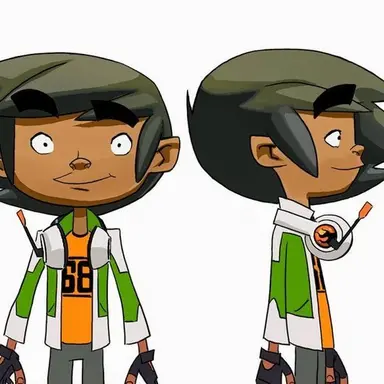 Profile image of Gage