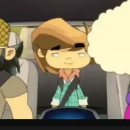 Profile image of Brandon