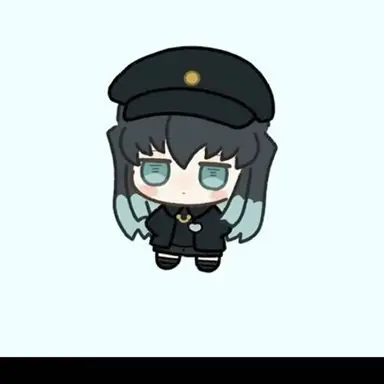 Profile image of 토키토 무이치로