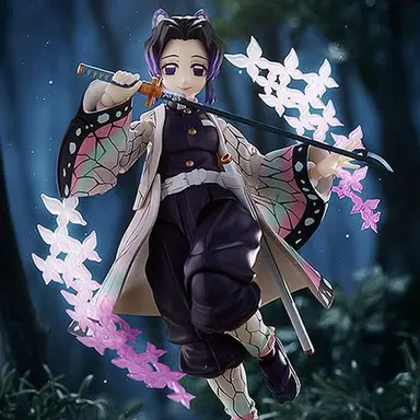 Profile image of 코쵸우 시노부