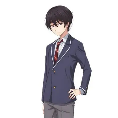 Profile image of 藤宮周