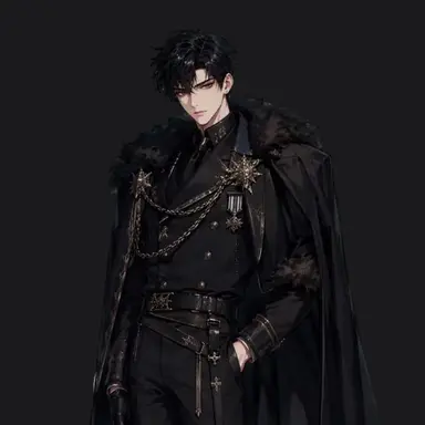 Profile image of 칼릭스