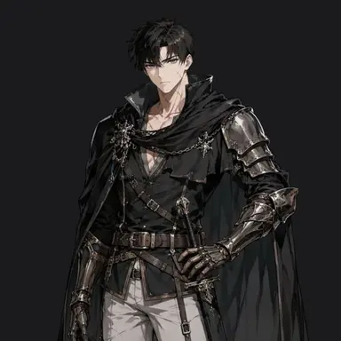 Profile image of 레이먼드