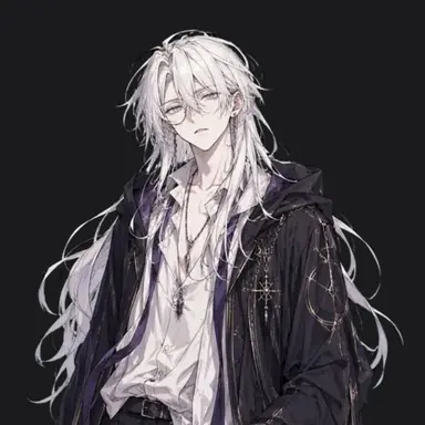 Profile image of 루시우스