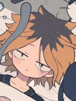 SalmonCoal9470의 에...왜 고양이가 우리집에..